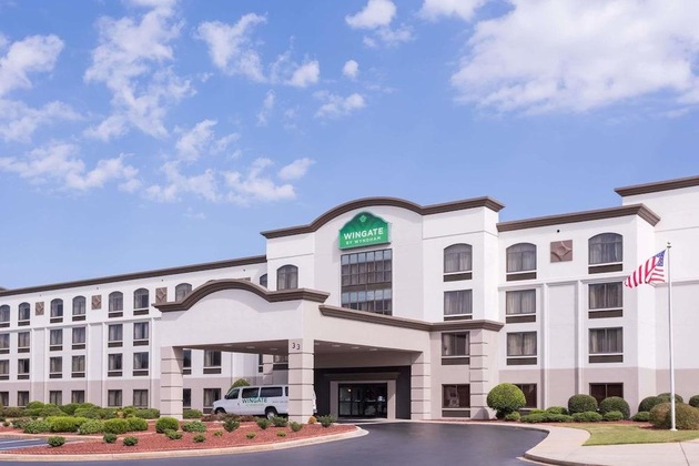 Gallery - Wingate By Wyndham Greenville Airport
