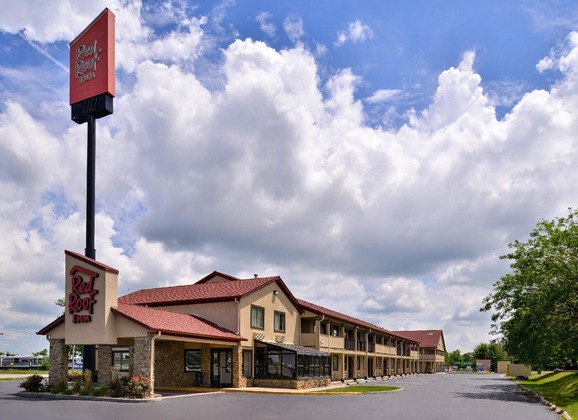 Gallery - Red Roof Inn Indianapolis - Greenwood
