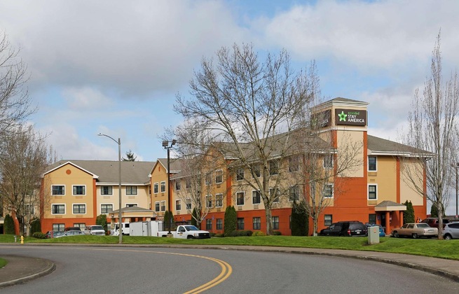 Gallery - Extended Stay America Portland Gresham