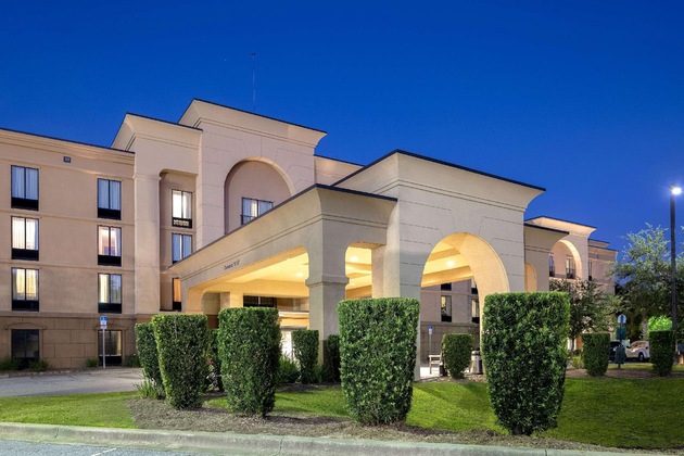 Gallery - Hampton Inn & Suites Pensacola Gulf Breeze