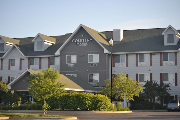 Gallery - Country Inn & Suites By Radisson, Gurnee, Il