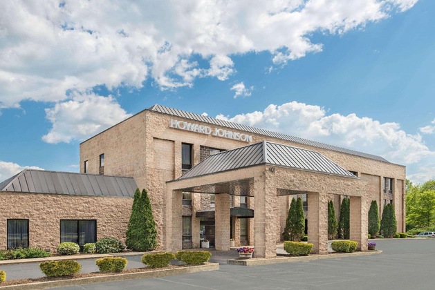 Gallery - Howard Johnson By Wyndham Amherst Hadley