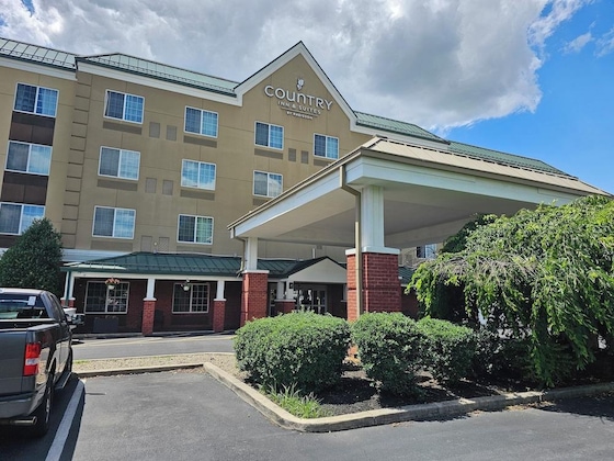 Gallery - Country Inn & Suites By Radisson, Hagerstown, Md