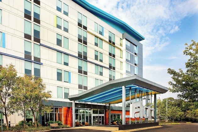 Gallery - Aloft Arundel Mills Bwi Airport