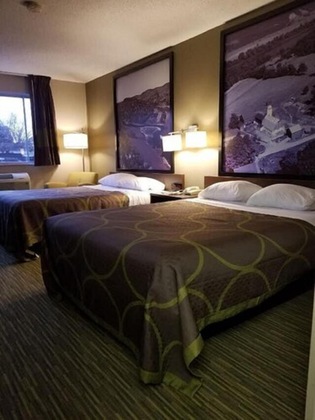 Gallery - Super 8 By Wyndham Hanover