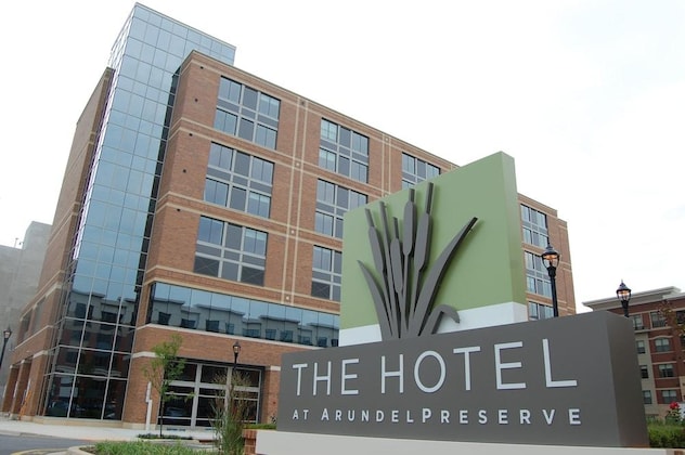 Gallery - The Hotel At Arundel Preserve