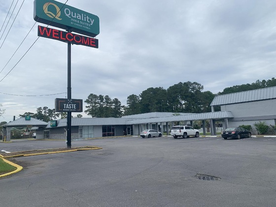 Gallery - Quality Inn & Suites Hardeeville - Savannah North