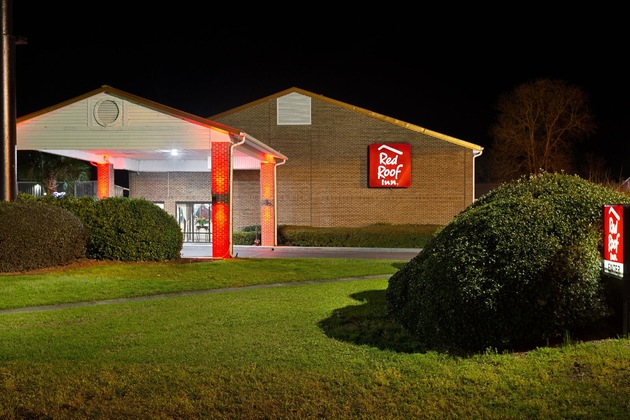 Gallery - Red Roof Inn Hardeeville