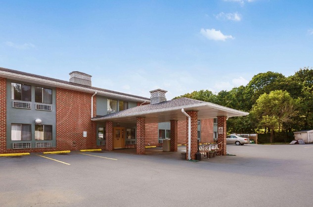 Gallery - Quality Inn