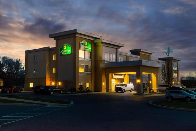Gallery - La Quinta Inn & Suites By Wyndham Harrisburg-Hershey