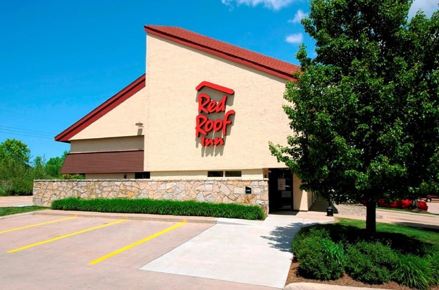 Gallery - Red Roof Inn Harrisburg - Hershey