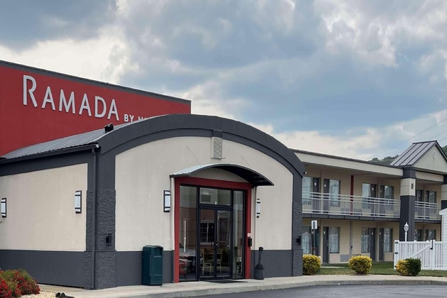 Gallery - Ramada By Wyndham Harrisonburg