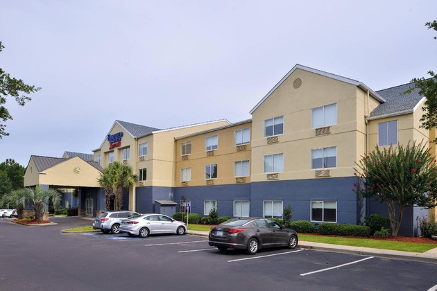 Gallery - Fairfield Inn By Marriott Hattiesburg
