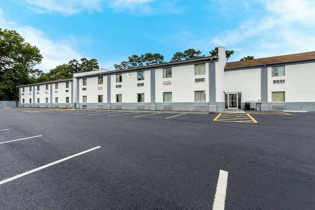 Gallery - Econo Lodge Cherry Point
