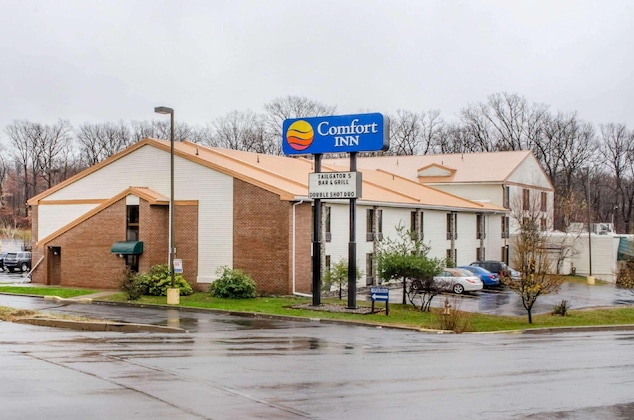 Gallery - Comfort Inn