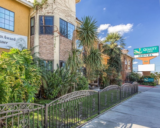 Gallery - Quality Inn Hemet - San Jacinto