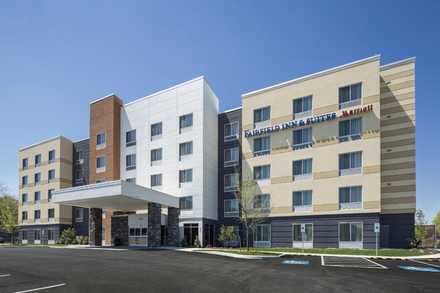 Gallery - Fairfield Inn & Suites Hershey Chocolate Avenue
