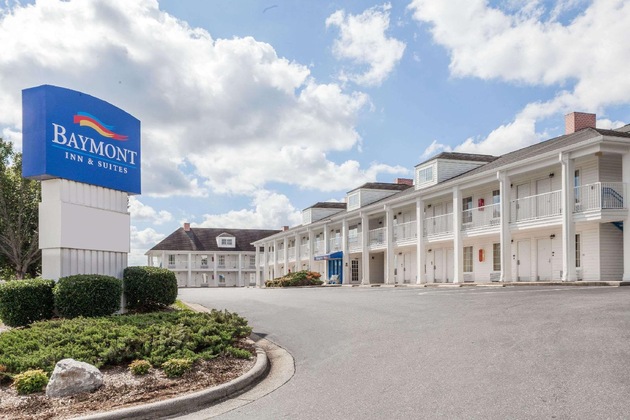 Gallery - Baymont By Wyndham Hickory