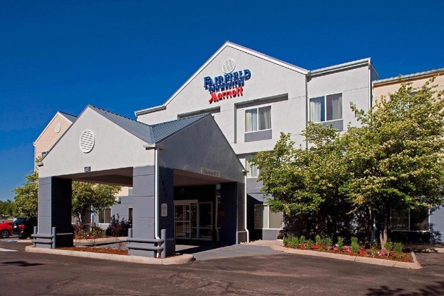 Gallery - Fairfield Inn & Suites By Marriott Denver Tech Center South