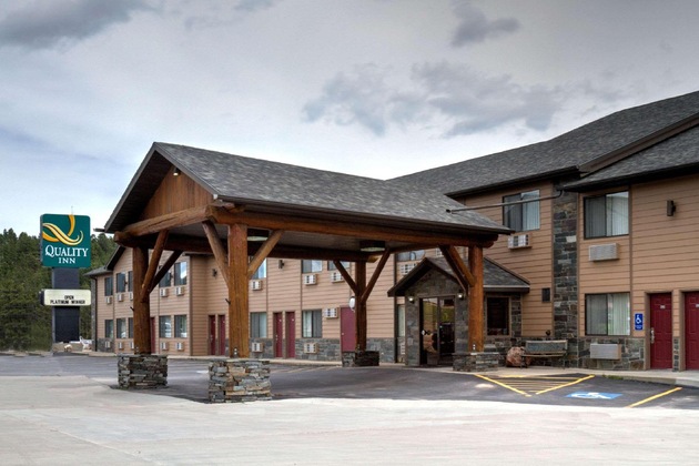 Gallery - Everspring Inn & Suites