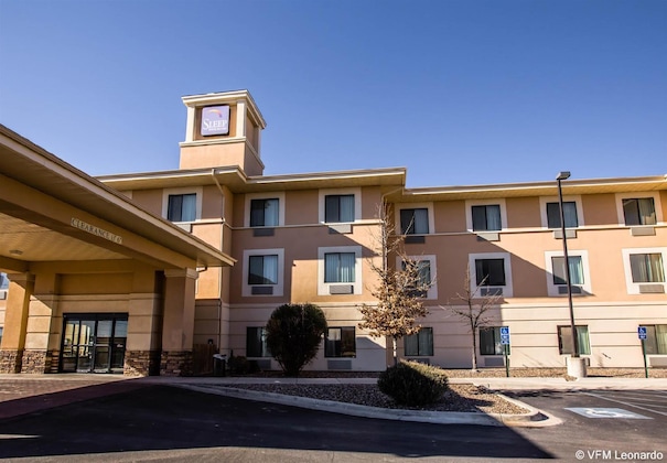 Gallery - Sleep Inn & Suites