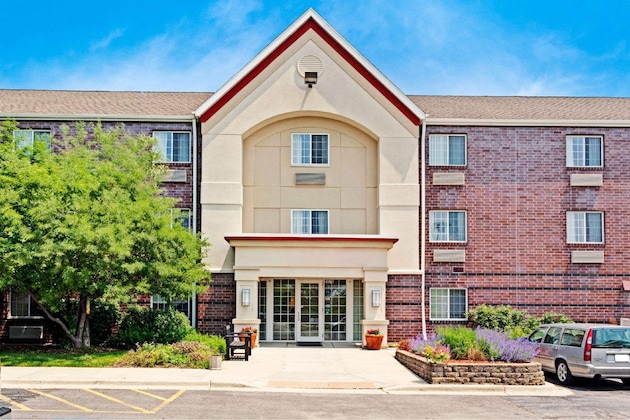 Gallery - Mainstay Suites Chicago Hoffman Estates