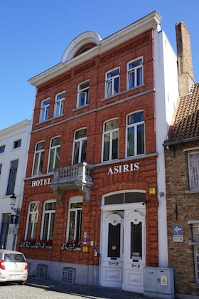 Gallery - Hotel Asiris