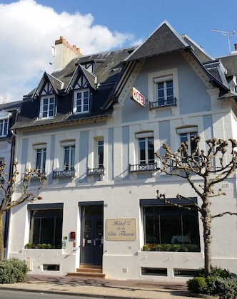 Gallery - Hôtel De La Côte Fleurie