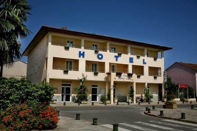 Gallery - Hôtel A Casa Di Maria Cicilia