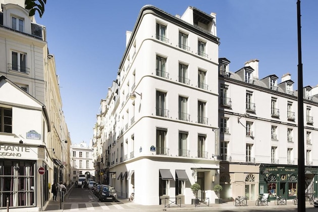 Gallery - Académie Hôtel Saint Germain