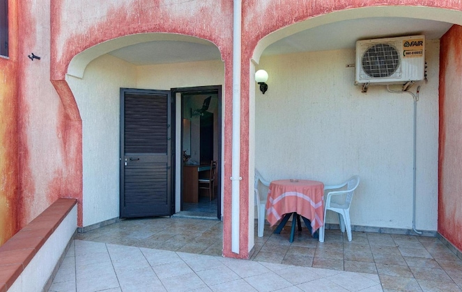 Gallery - Hotel Pedra Niedda