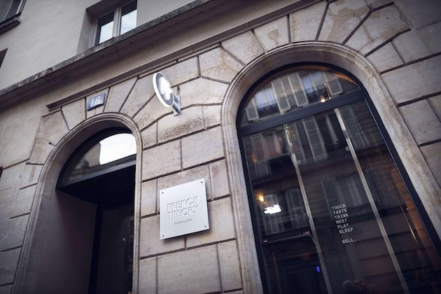 Gallery - French Theory
