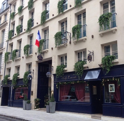 Gallery - Hotel D'aubusson