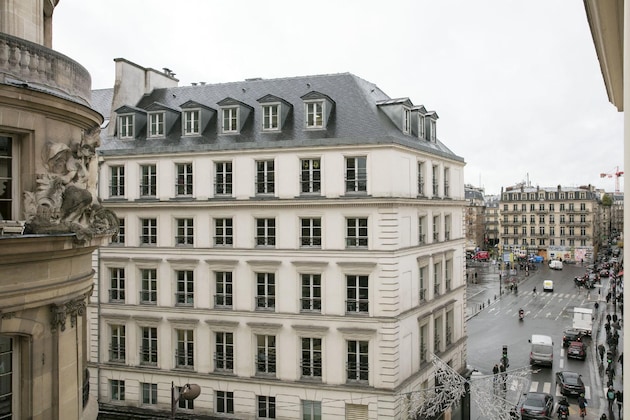 Gallery - Hotel De Sèze