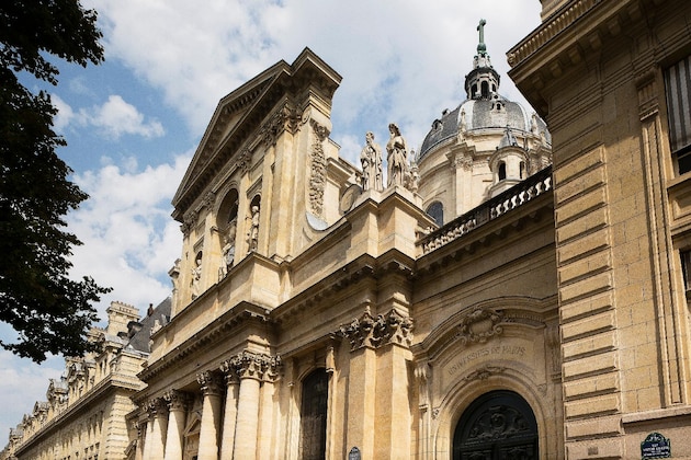 Gallery - Hotel Design Sorbonne