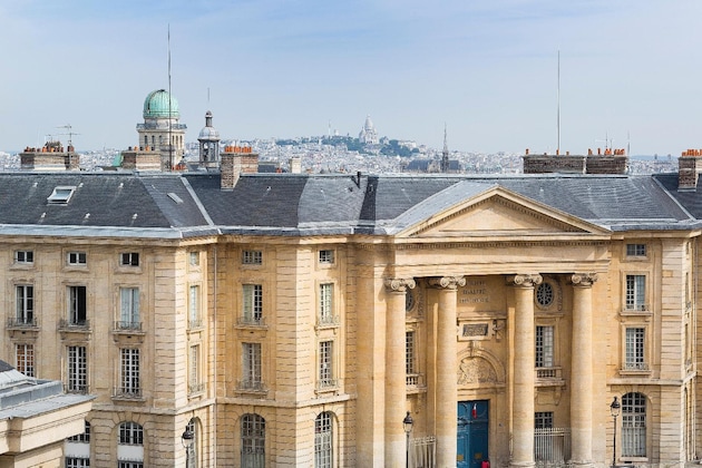 Gallery - Hotel Les Dames Du Panthéon