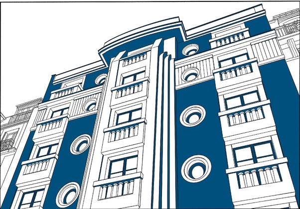 Gallery - Hotel Moderniste
