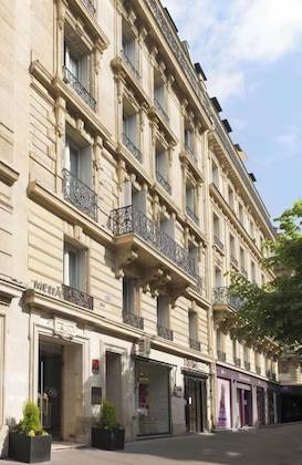 Gallery - Le Fabe Hotel