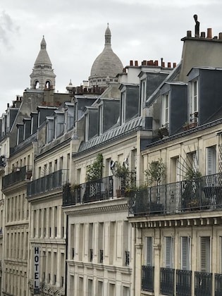 Gallery - Luxelthe Hôtel