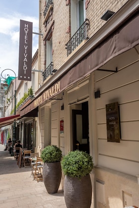 Gallery - Vivaldi Hotel