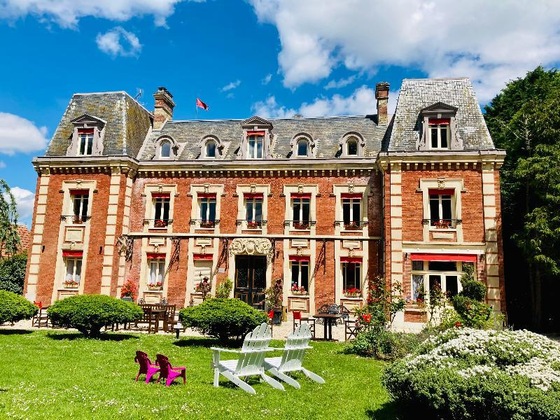 Gallery - Château Corneille