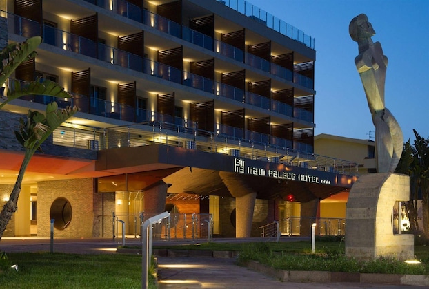 Gallery - Main Palace Hotel