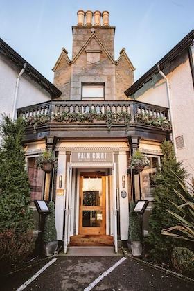 Gallery - Palm Court Hotel