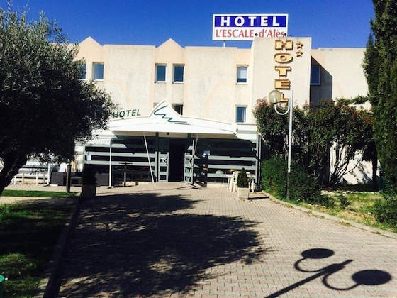 Gallery - Hôtel L'escale D'alès