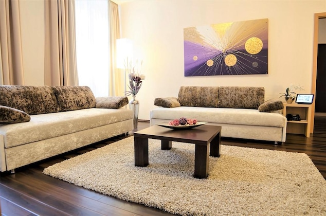 Gallery - Hotel Merkur