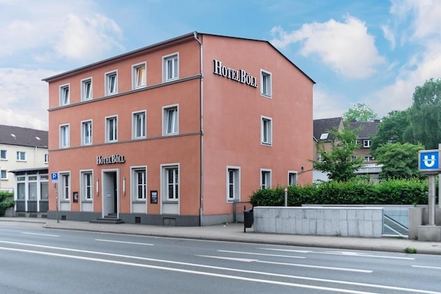 Gallery - Hotel Böll Essen