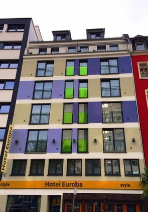 Gallery - Europa Style