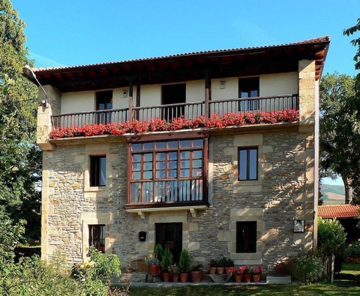 Gallery - El Cajigal De Quintana