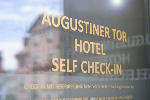 Gallery - Hotel Augustiner Tor