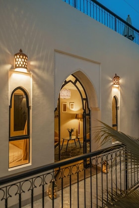 Gallery - Riad D'ari